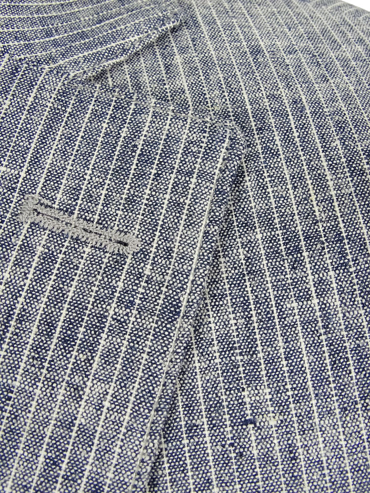 Streaky - Gray