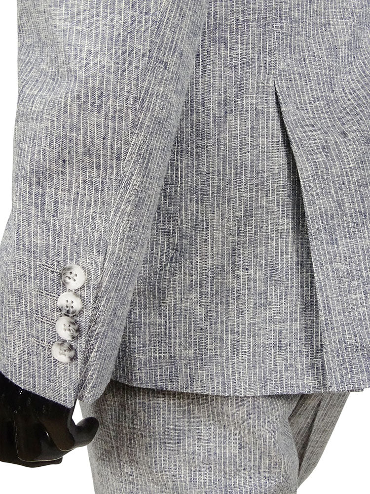 Streaky - Gray