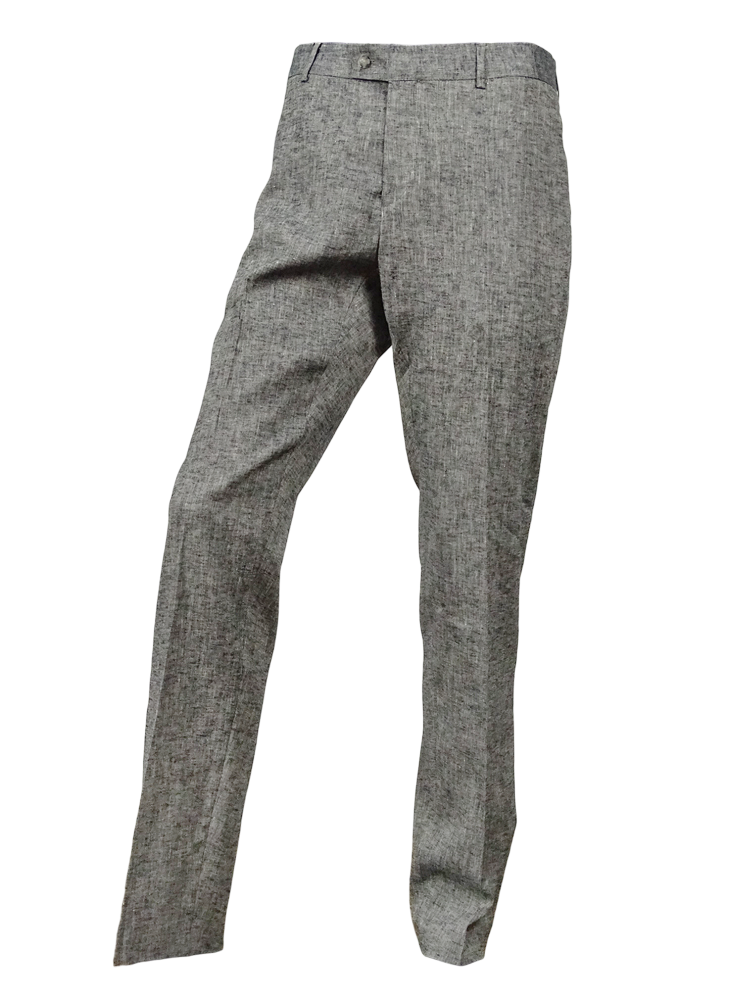 Bluebird Trousers - Grey