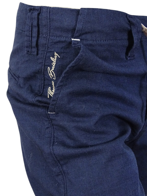 Lincoln - Navy