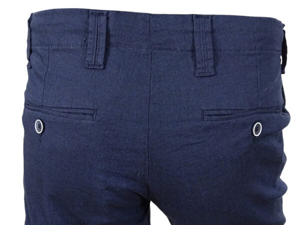 Lincoln - Navy