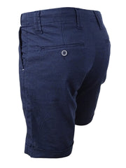 Lincoln - Navy
