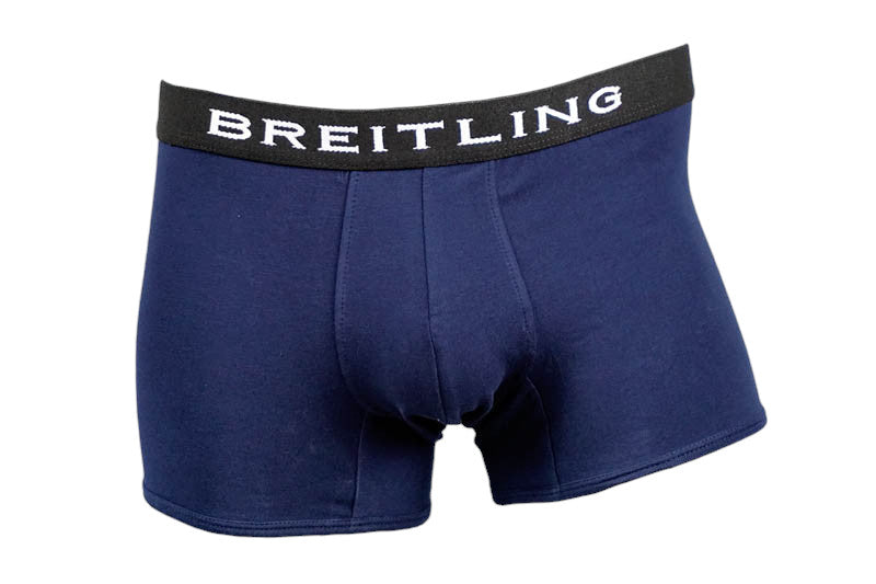 Stretchy - Dark blue, gray, black
