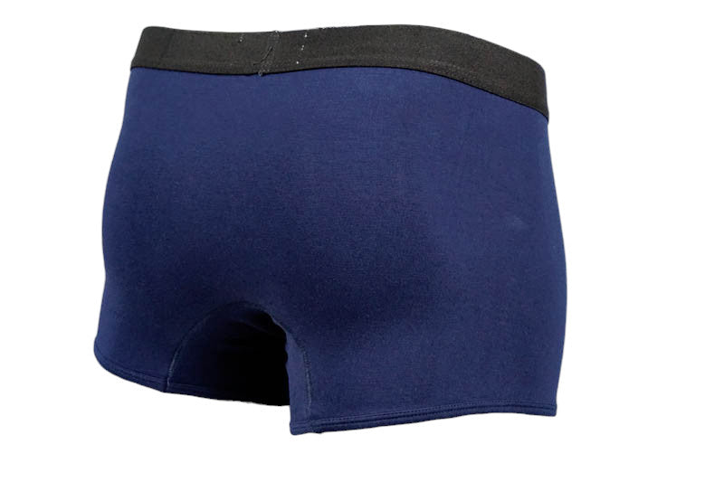 Stretchy - Dark blue, gray, black