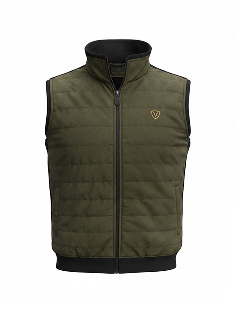 Actium - Khaki green