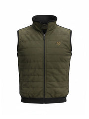 Actium - Khaki green