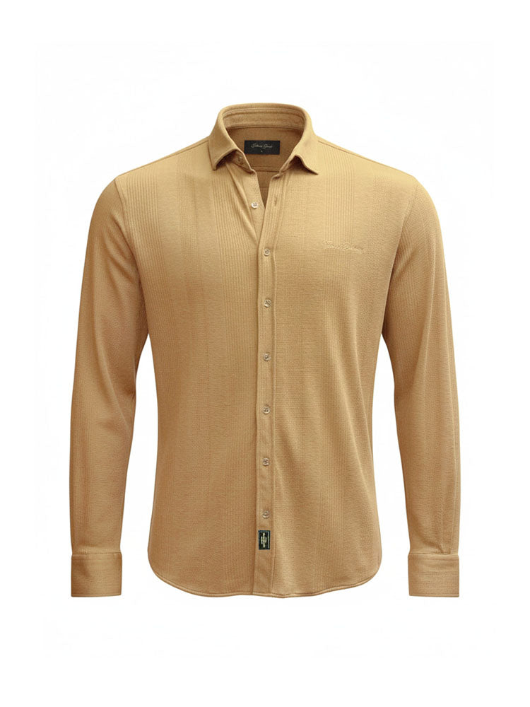 Barbados - Lightbrown