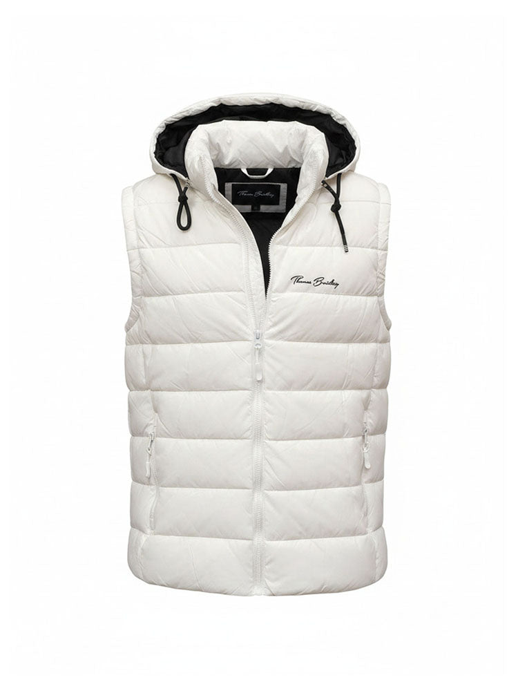Beorn - White