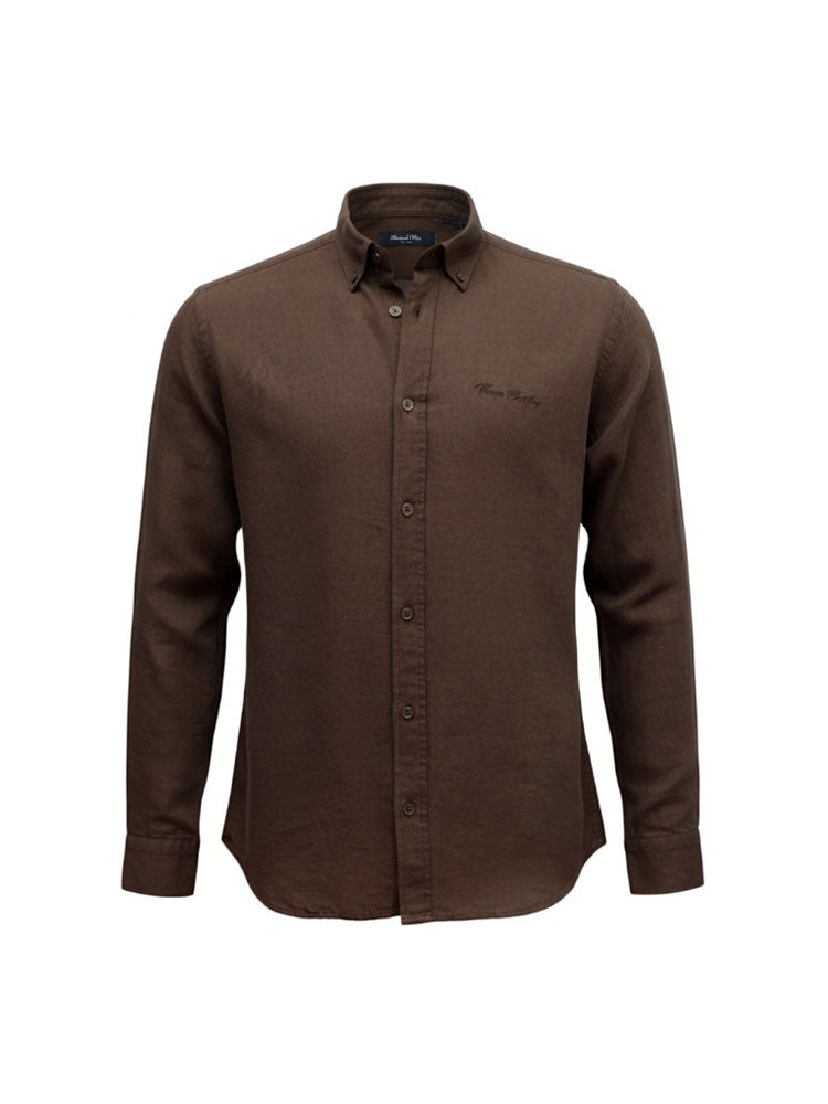 Borneo - Brown