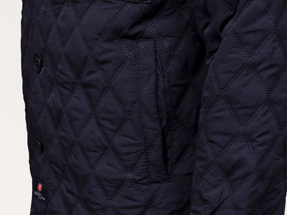 Cerdic - Navyblue
