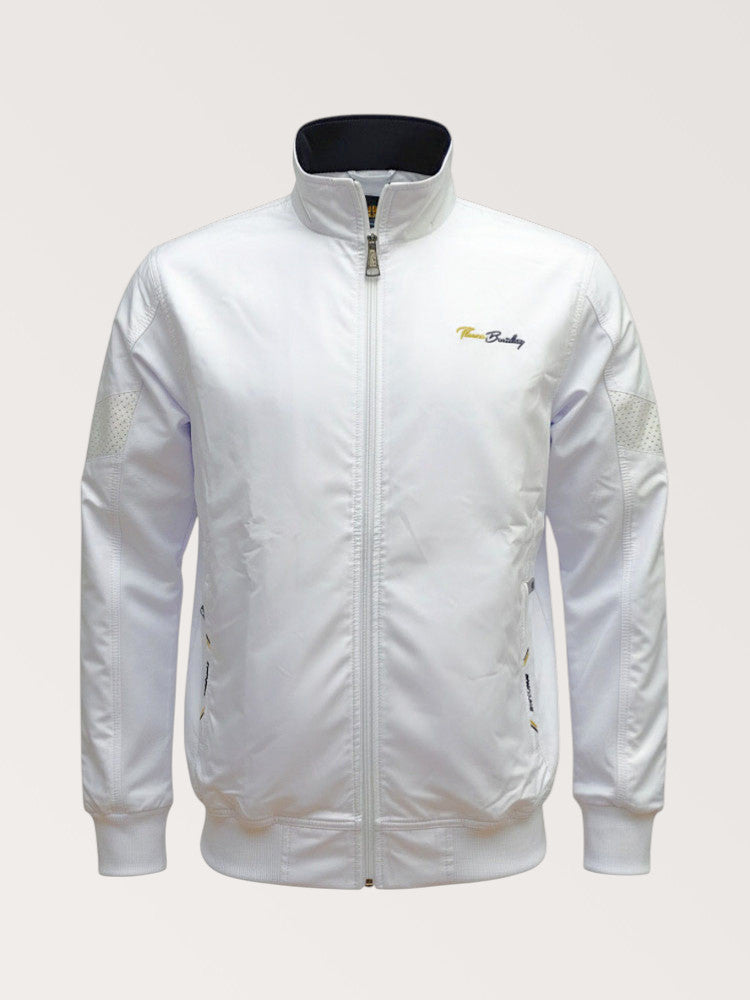 Jack dotjogger - White
