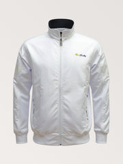 Jack dotjogger - White