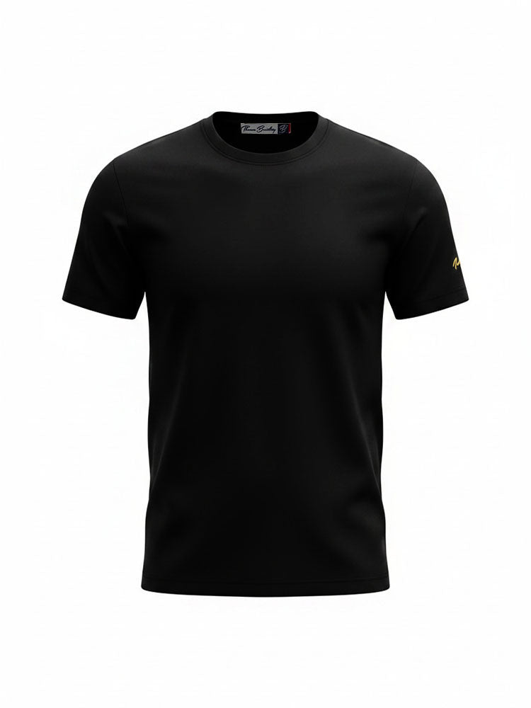 Garrick - Black