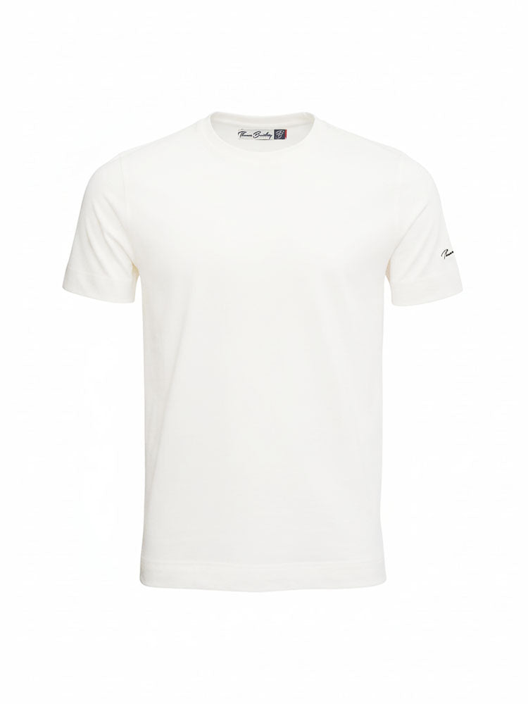 Garrick - White