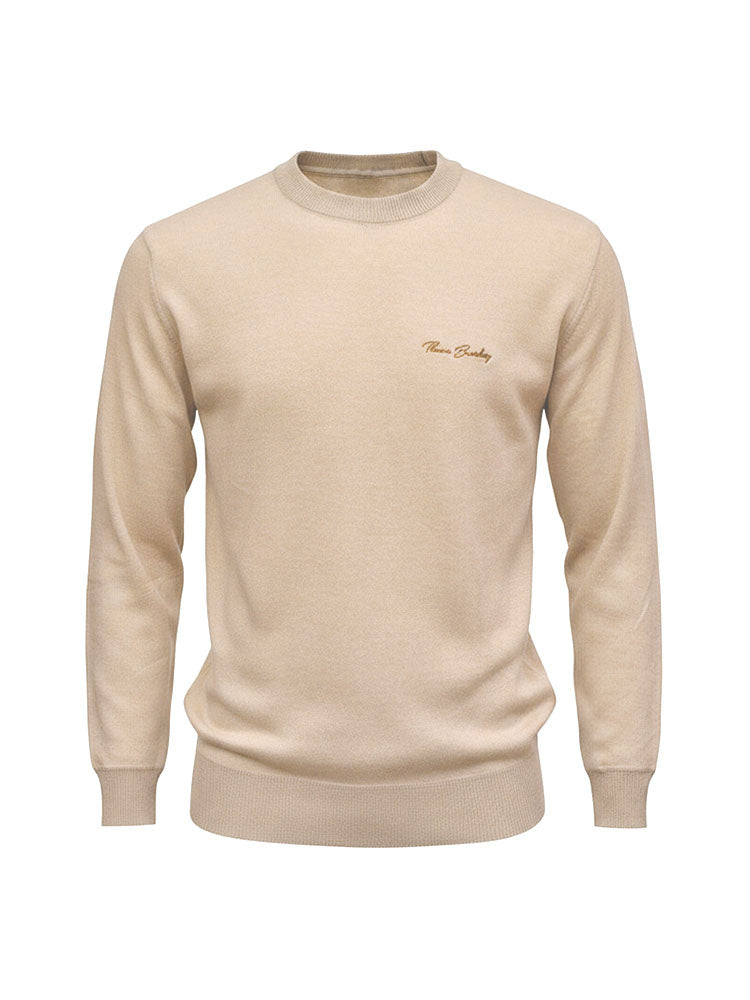 Greger - Beige