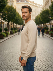 Greger - Beige