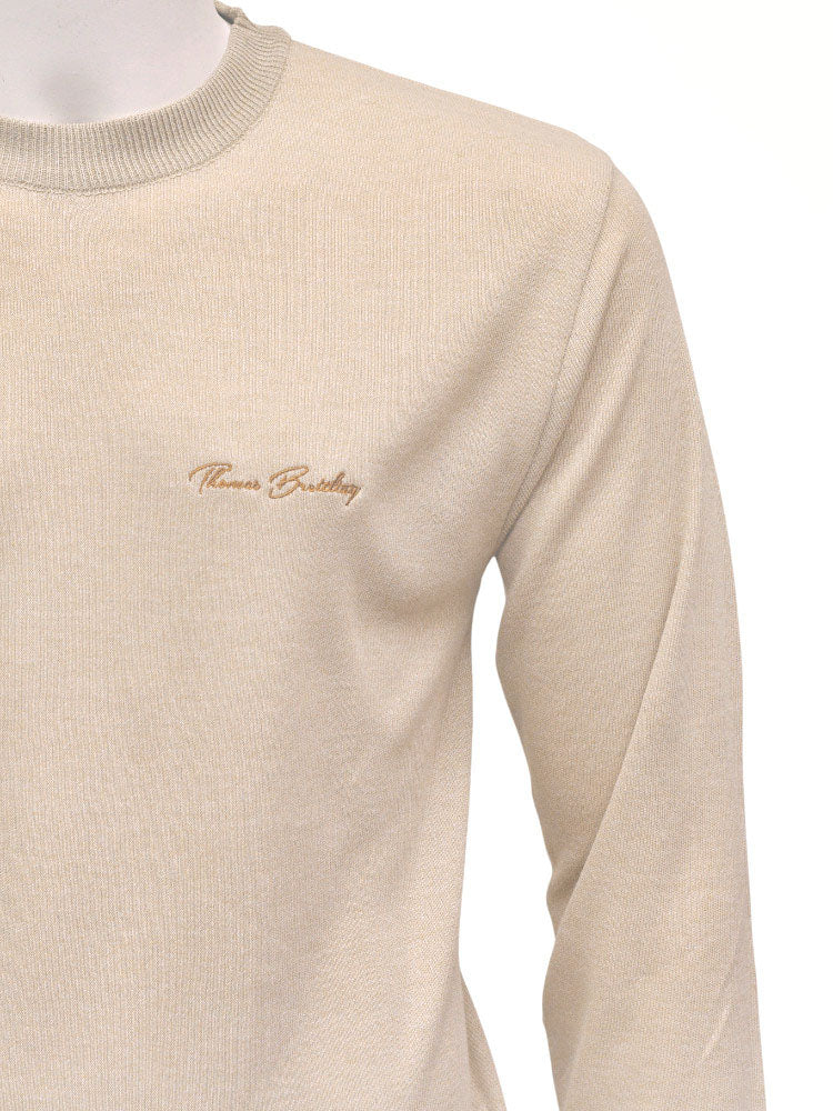 Greger - Beige