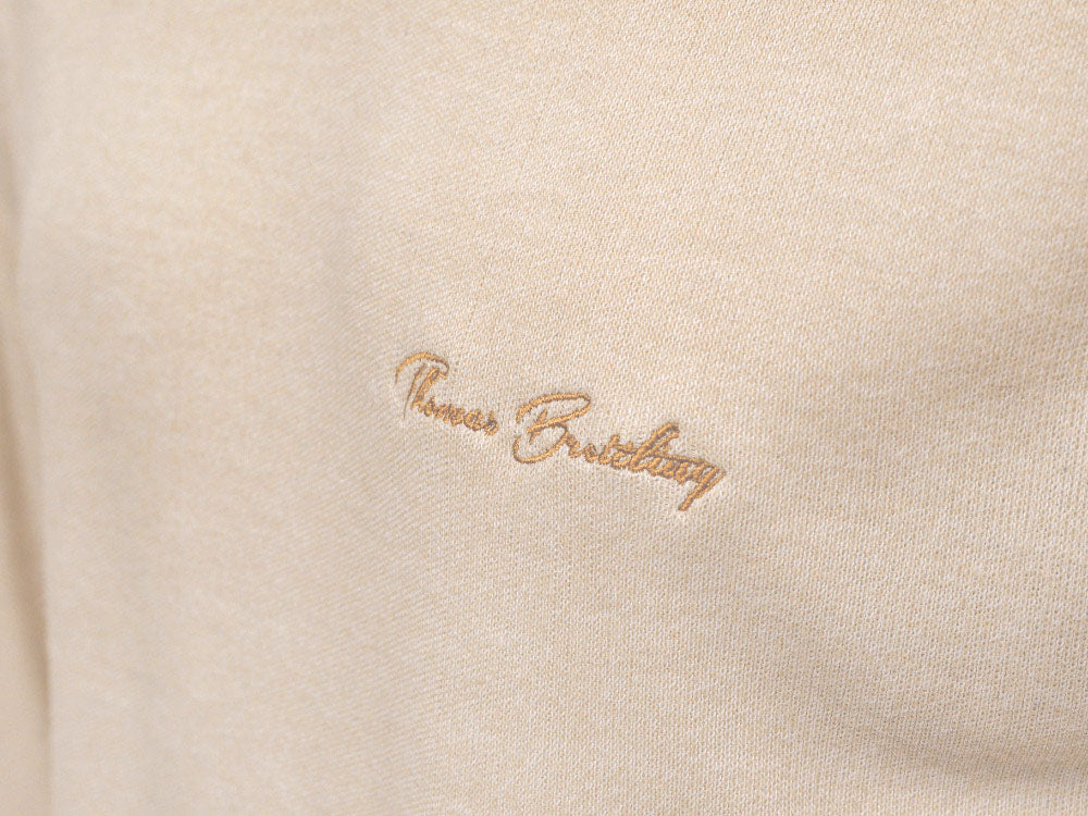 Greger - Beige