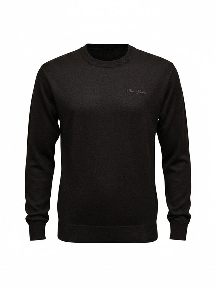 Greger - Black