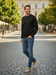 Greger - Black