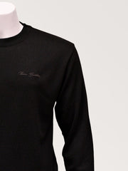 Greger - Black