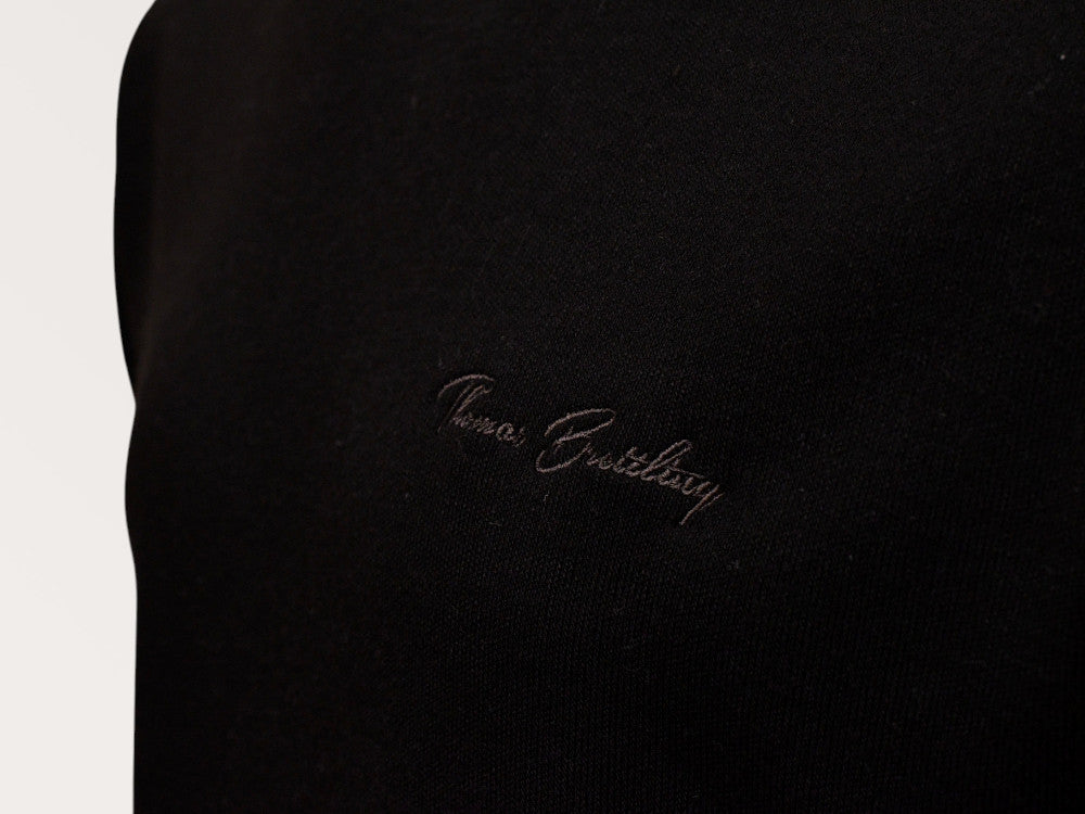 Greger - Black