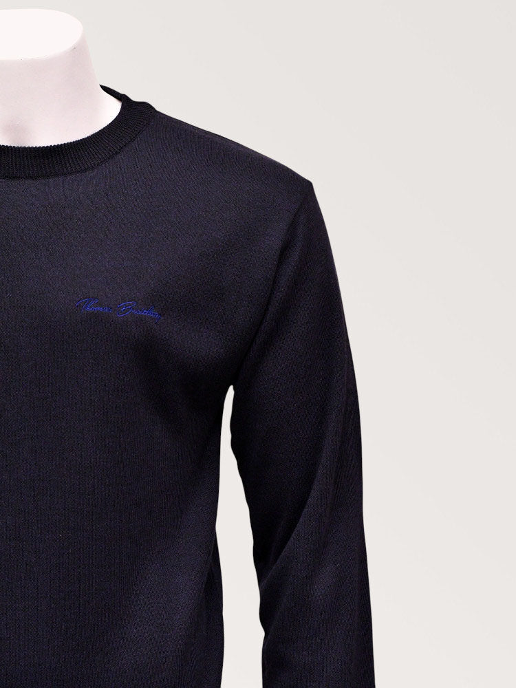 Greger - Navy