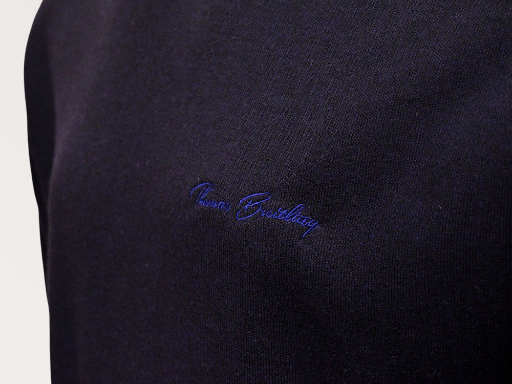 Greger - Navy