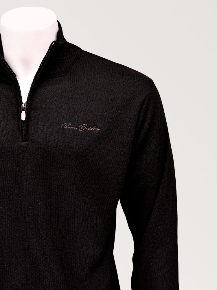 Hanse - Black