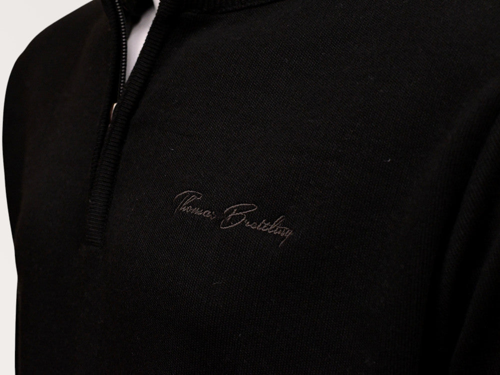 Hanse - Black