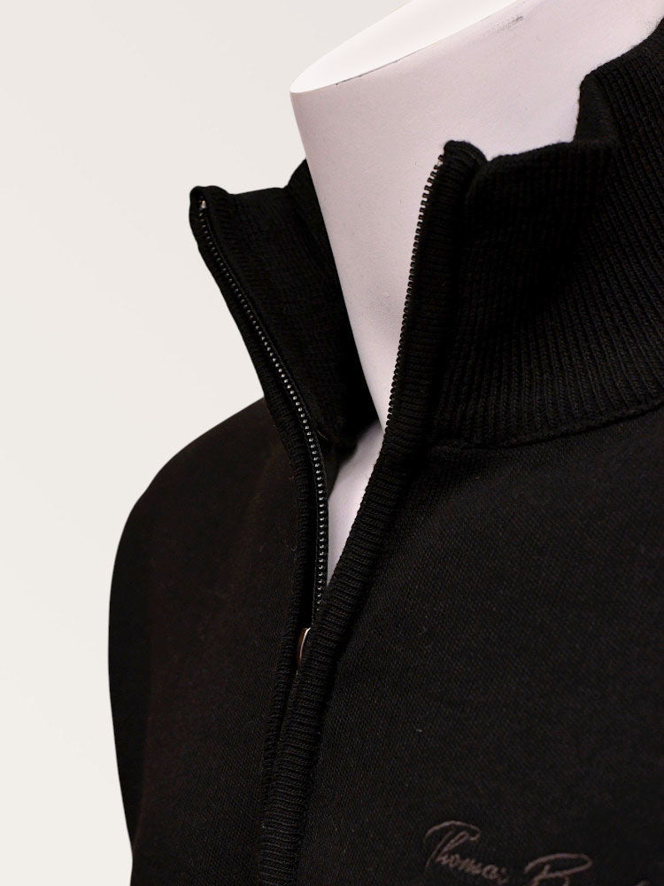 Hanse - Black