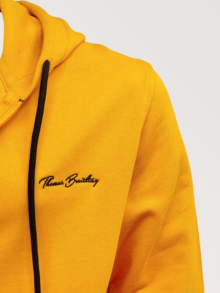 Harold - Yellow