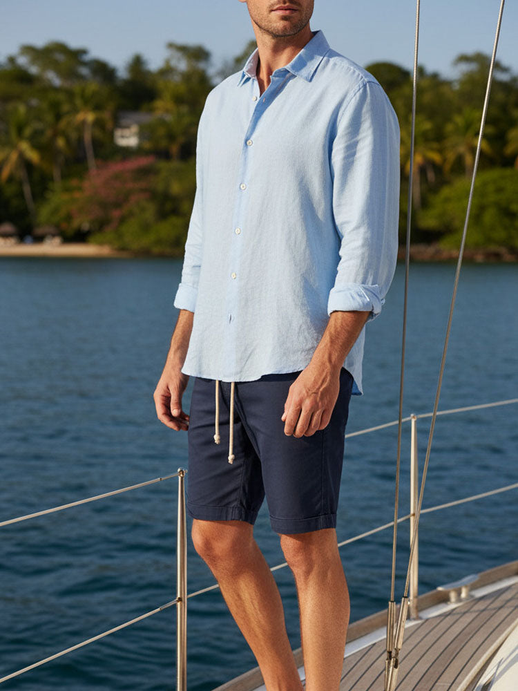 Lincoln - Navy