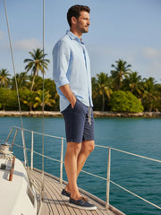 Lincoln - Navy