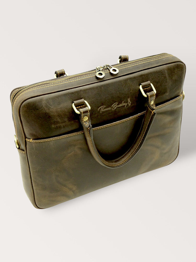 Odra small - Darkbrown