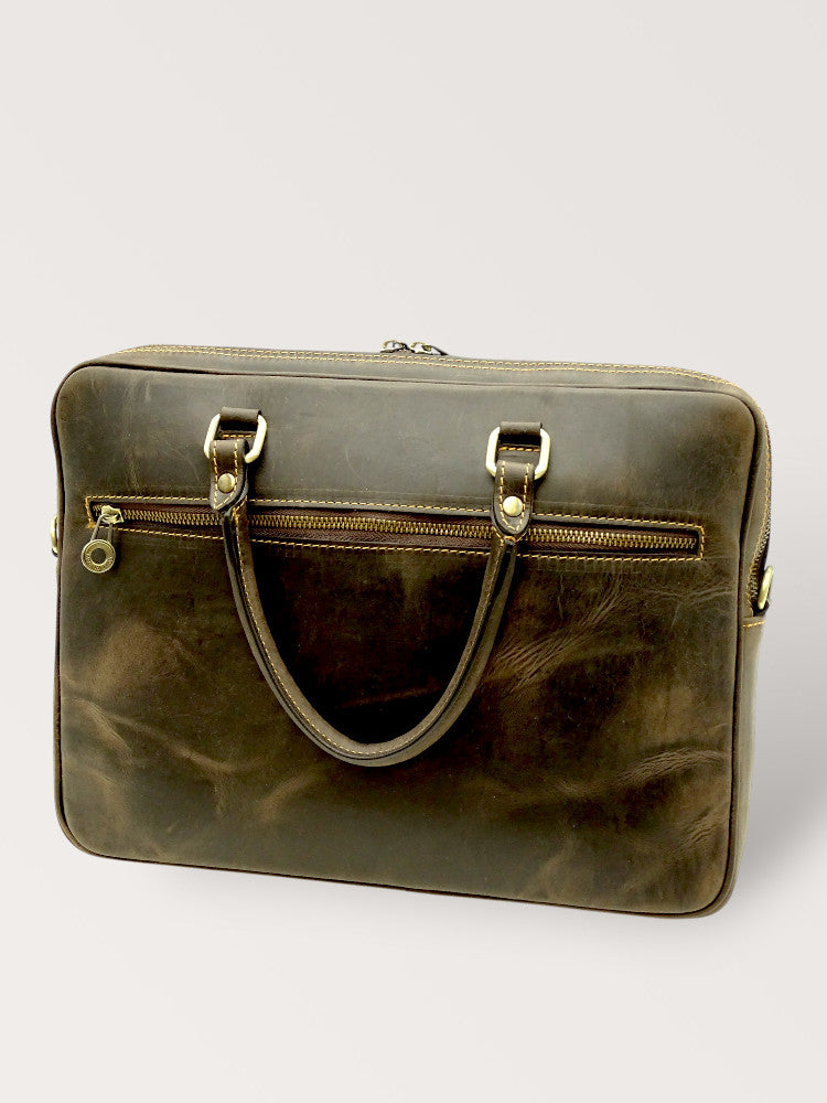 Odra small - Darkbrown