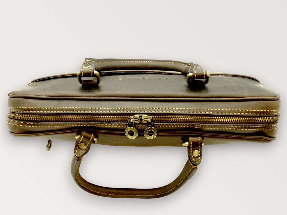 Odra small - Darkbrown
