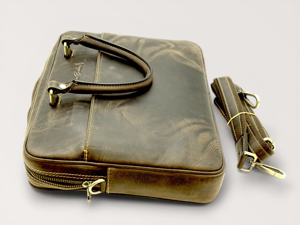 Odra small - Darkbrown