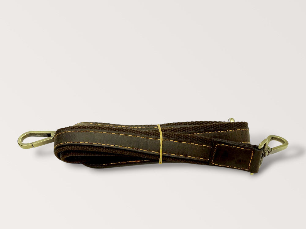 Odra small - Darkbrown