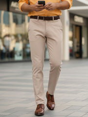 Palermo pants - Bézs