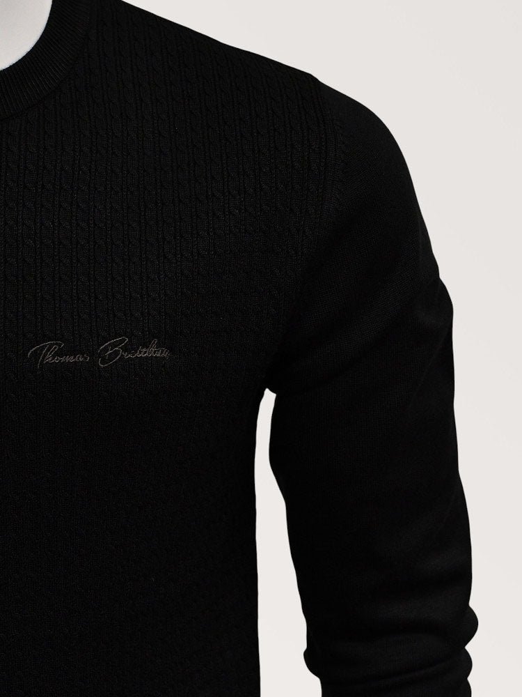 Reinhard - Black