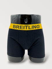 Stretchy - Dark blue, gray, black