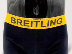 Stretchy - Dark blue, gray, black