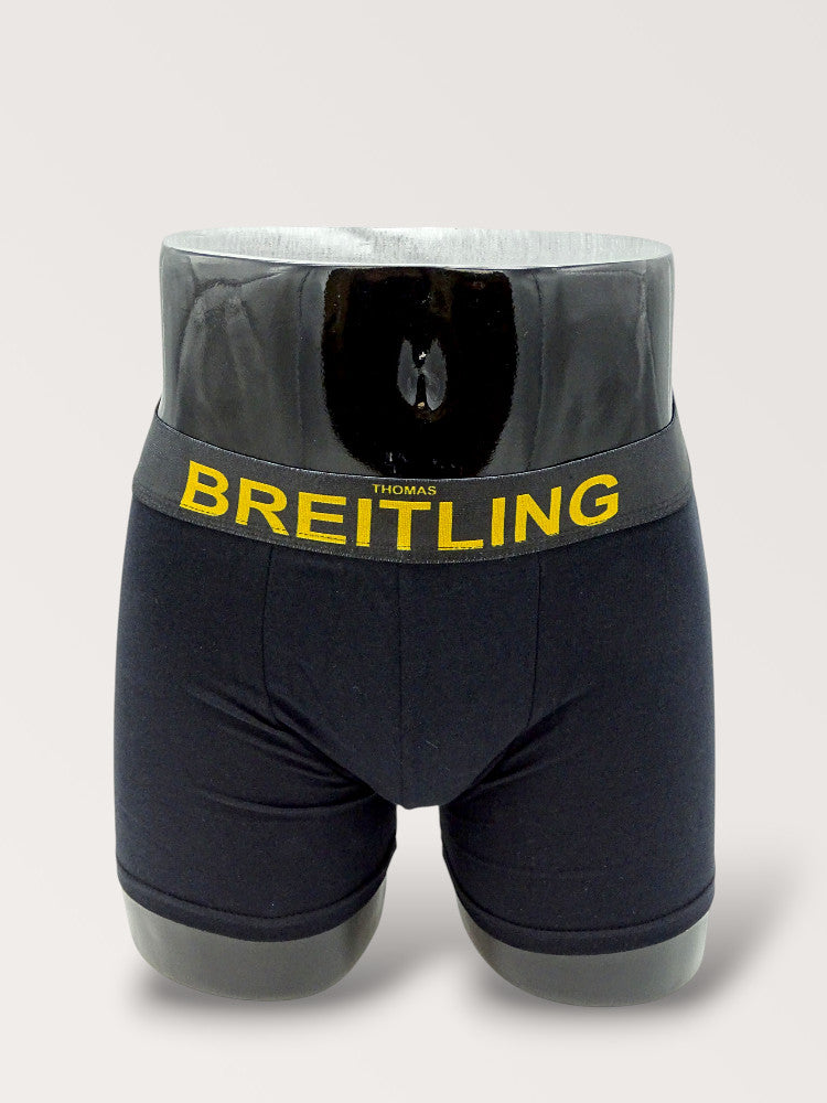 Stretchy - Dark blue, gray, black