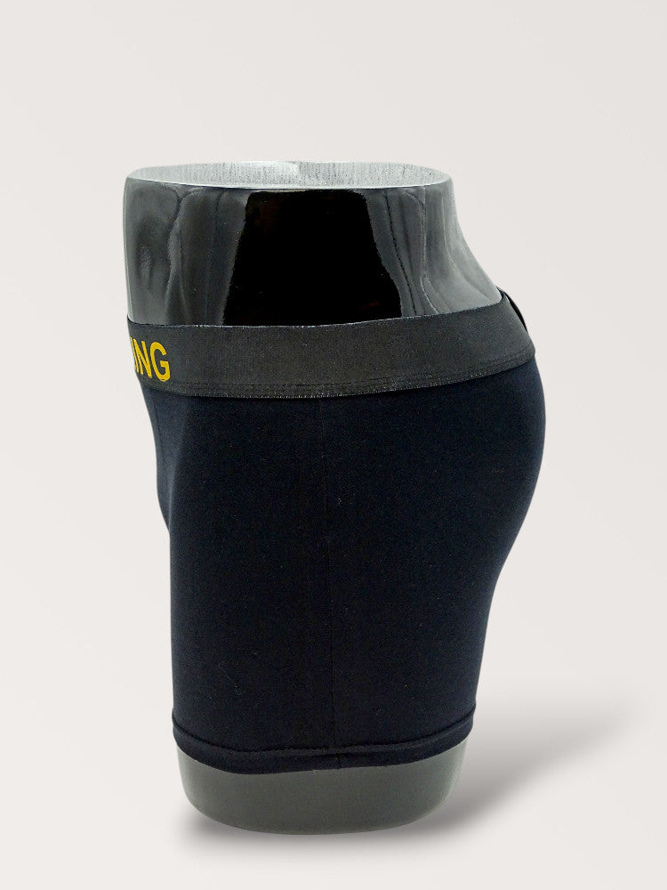 Stretchy - Dark blue, gray, black