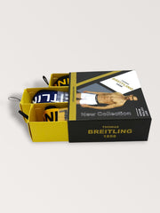 Stretchy - Dark blue, gray, black