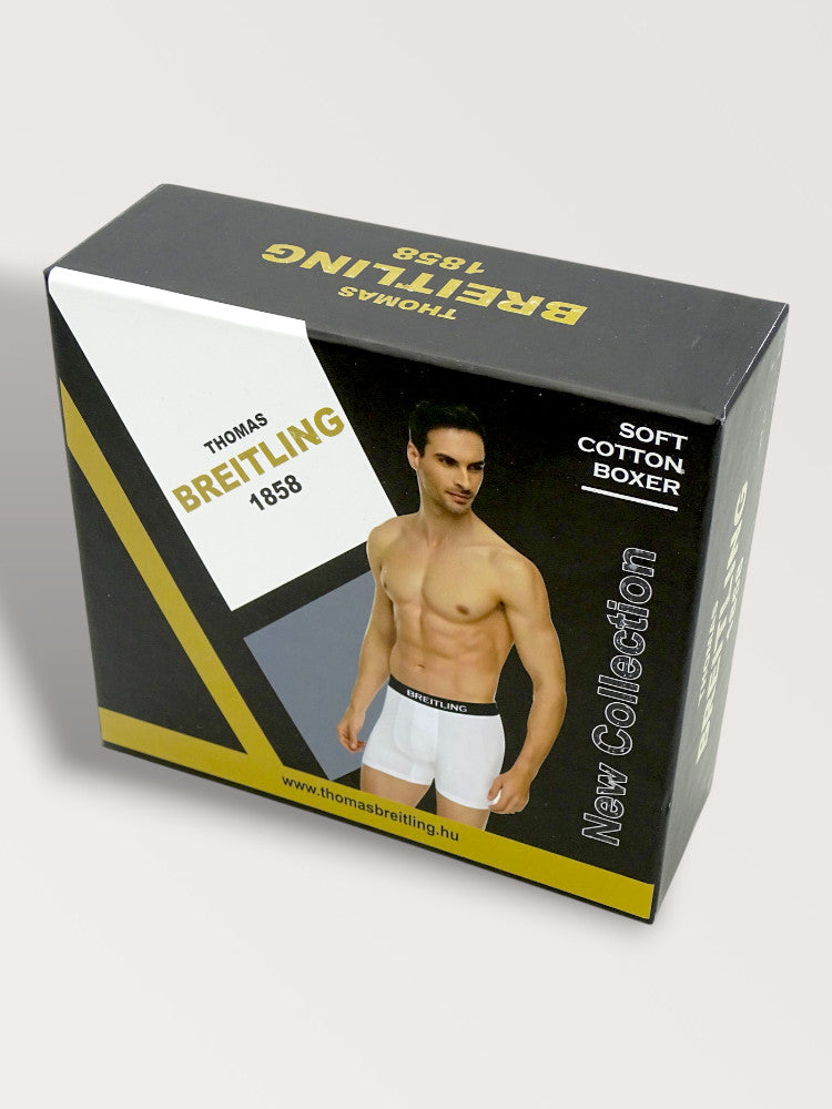 Stretchy - Dark blue, gray, black