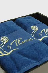 The Nation's Treasures Gift Boxed Extra Towel Set
