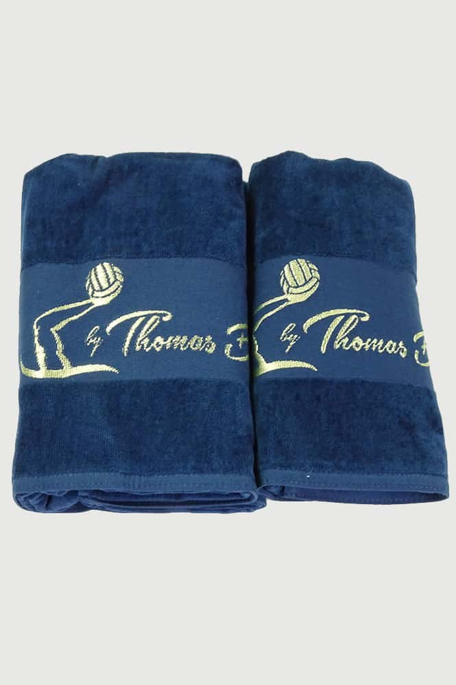 The Nation's Treasures Gift Boxed Extra Towel Set