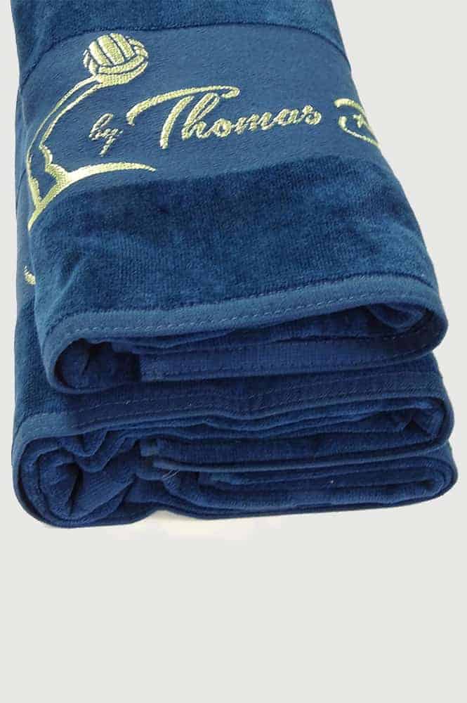 The Nation's Treasures Gift Boxed Extra Towel Set